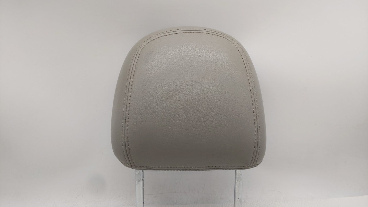 2007-2008 Nissan Maxima Headrest Head Rest Front Driver Passenger Seat Fits Fits 2007 2008 OEM Used Auto Parts - Oemusedauto