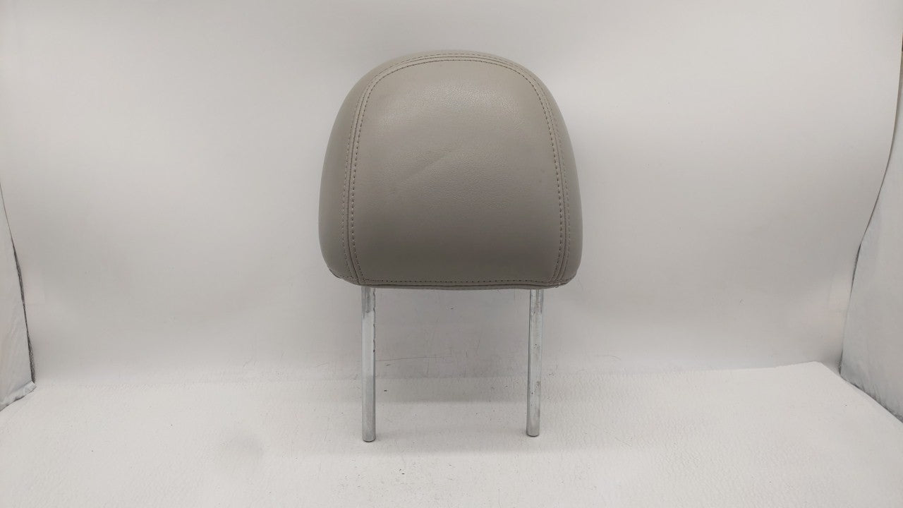 2007-2008 Nissan Maxima Headrest Head Rest Front Driver Passenger Seat Fits Fits 2007 2008 OEM Used Auto Parts - Oemusedauto