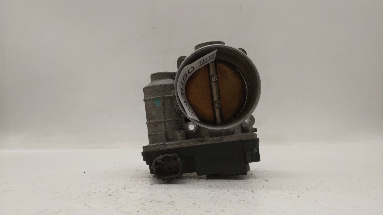 2007-2008 Nissan Maxima Throttle Body P/N:RME70-04 Fits Fits 2006 2007 2008 2009 OEM Used Auto Parts - Oemusedautoparts1.com