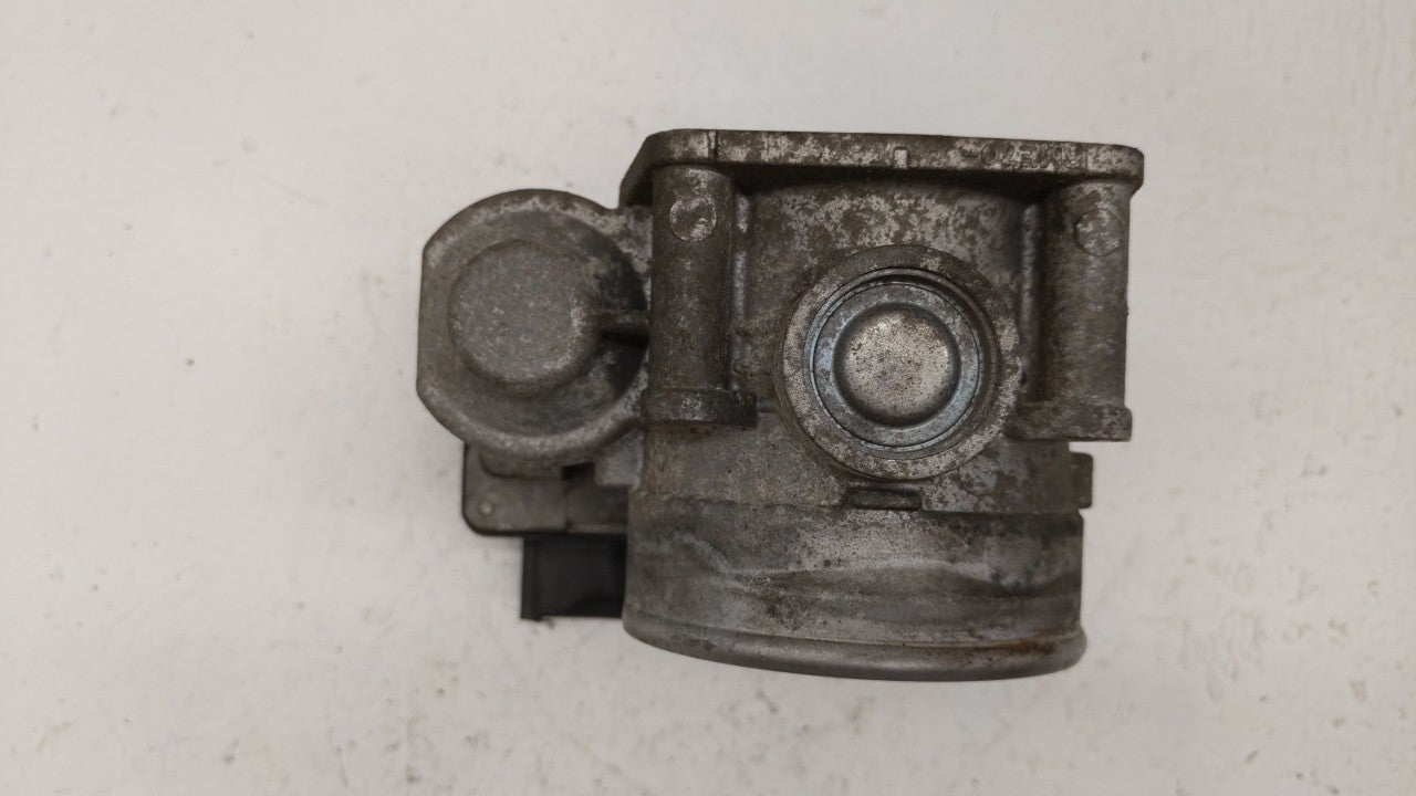 2007-2008 Nissan Maxima Throttle Body P/N:RME70-04 Fits Fits 2006 2007 2008 2009 OEM Used Auto Parts - Oemusedautoparts1.com