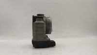 2007-2008 Nissan Maxima Throttle Body P/N:RME70-04 Fits Fits 2006 2007 2008 2009 OEM Used Auto Parts - Oemusedautoparts1.com