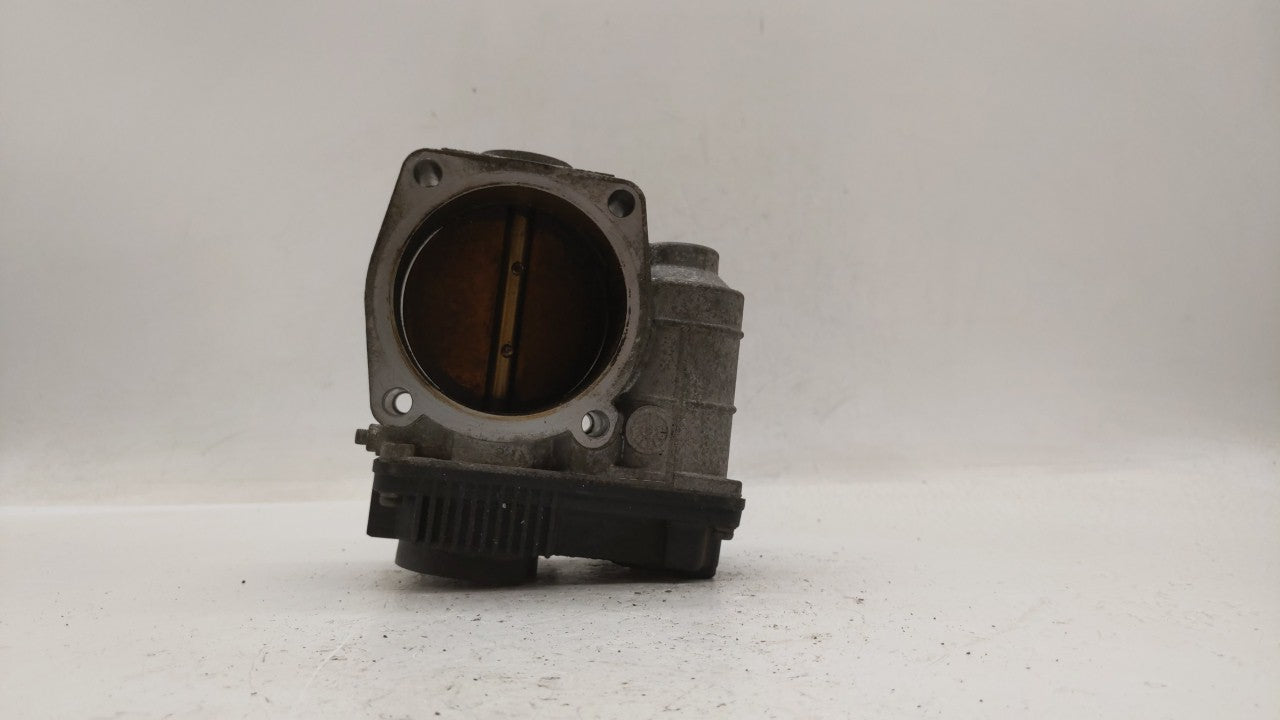 2007-2008 Nissan Maxima Throttle Body P/N:RME70-04 Fits Fits 2006 2007 2008 2009 OEM Used Auto Parts - Oemusedautoparts1.com