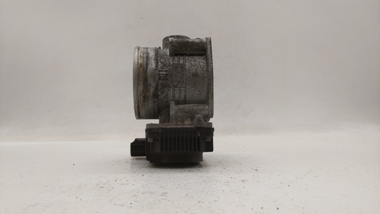 2007-2008 Nissan Maxima Throttle Body P/N:RME70-04 Fits Fits 2006 2007 2008 2009 OEM Used Auto Parts - Oemusedautoparts1.com