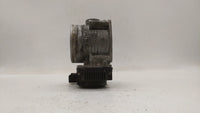 2007-2008 Nissan Maxima Throttle Body P/N:RME70-04 Fits Fits 2006 2007 2008 2009 OEM Used Auto Parts - Oemusedautoparts1.com
