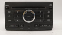 2008-2008 Nissan Maxima Am Fm Cd Player Radio Receiver 269900 - Oemusedautoparts1.com