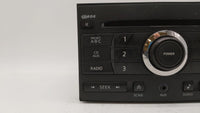 2008-2008 Nissan Maxima Am Fm Cd Player Radio Receiver 269900 - Oemusedautoparts1.com