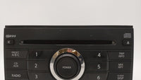 2008-2008 Nissan Maxima Am Fm Cd Player Radio Receiver 269900 - Oemusedautoparts1.com