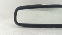 2008 Nissan Maxima Interior Rear View Mirror Replacement OEM Fits OEM Used Auto Parts - Oemusedautoparts1.com