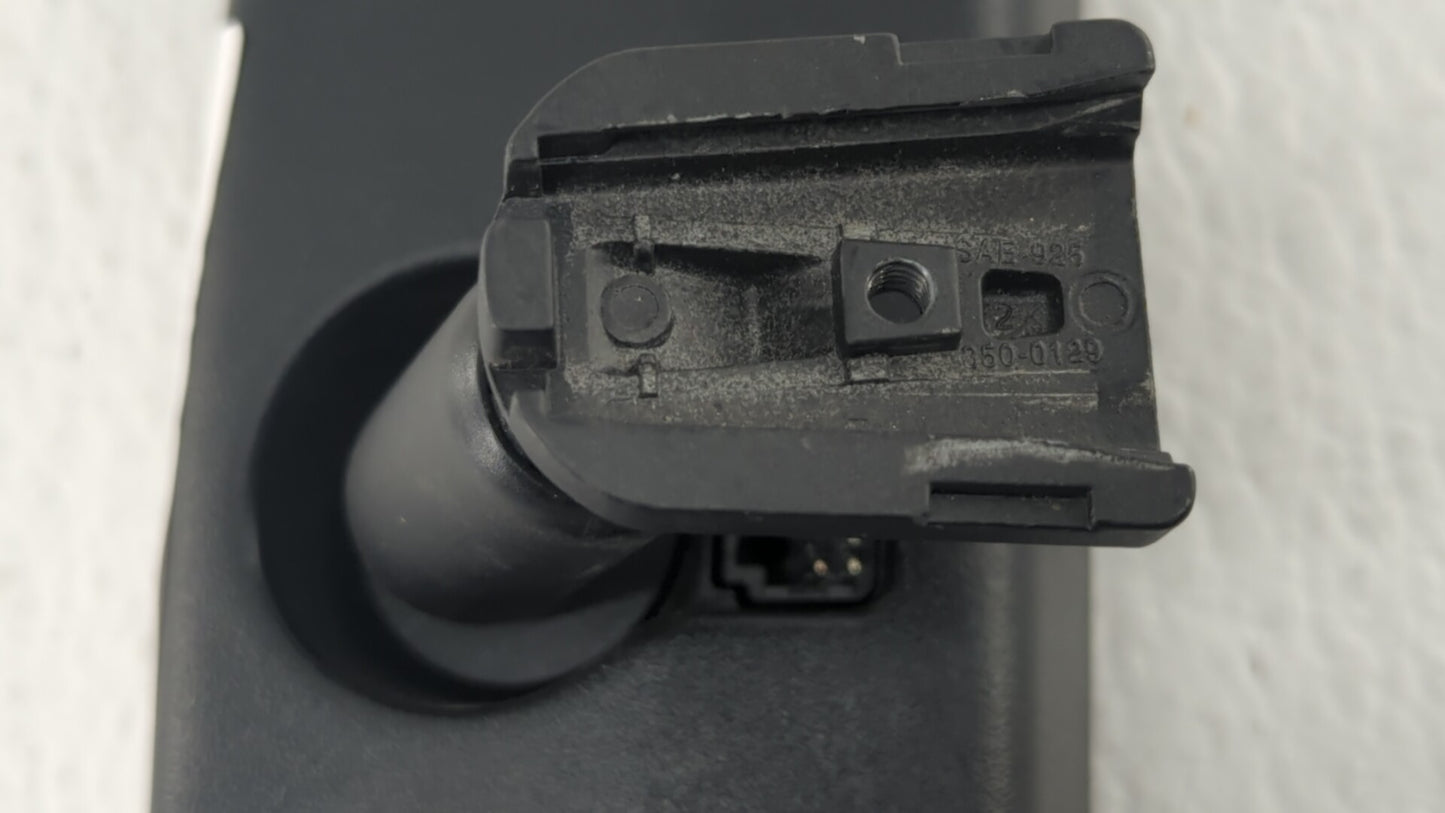 2008 Nissan Maxima Interior Rear View Mirror Replacement OEM Fits OEM Used Auto Parts - Oemusedautoparts1.com