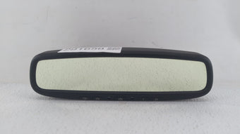 compare product 2008 Nissan Maxima Interior Rear View Mirror Replacement OEM Fits OEM Used Auto Parts