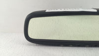 2008 Nissan Maxima Interior Rear View Mirror Replacement OEM Fits OEM Used Auto Parts - Oemusedautoparts1.com