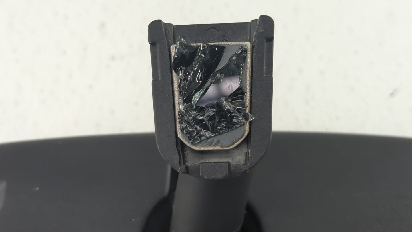 2008 Nissan Maxima Interior Rear View Mirror Replacement OEM Fits OEM Used Auto Parts - Oemusedautoparts1.com