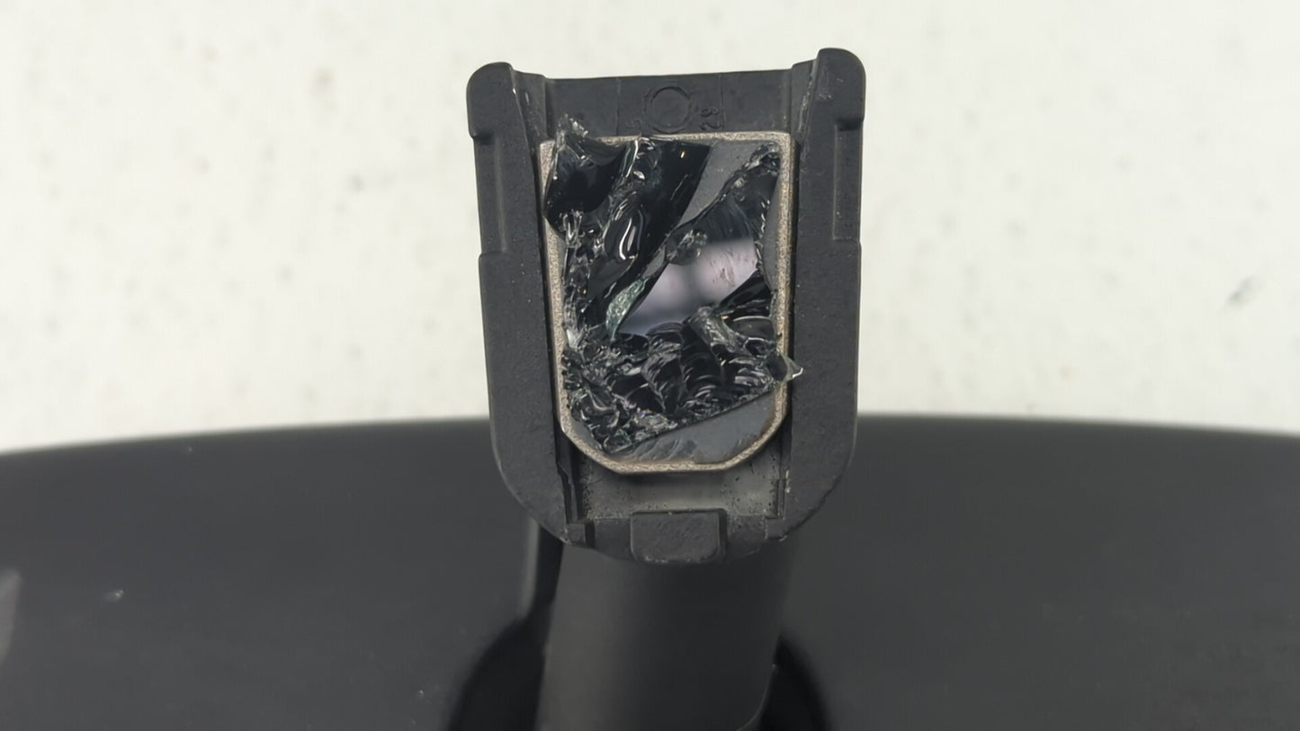 2008 Nissan Maxima Interior Rear View Mirror Replacement OEM Fits OEM Used Auto Parts - Oemusedautoparts1.com