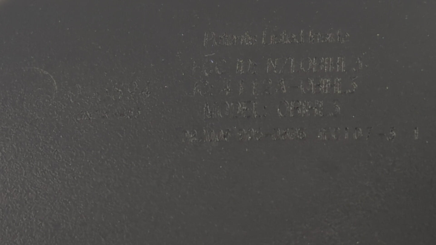 2008 Nissan Maxima Interior Rear View Mirror Replacement OEM Fits OEM Used Auto Parts - Oemusedautoparts1.com