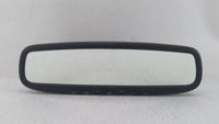 2008 Nissan Maxima Interior Rear View Mirror Replacement OEM Fits OEM Used Auto Parts - Oemusedautoparts1.com