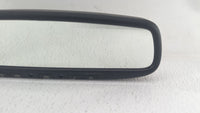 2008 Nissan Maxima Interior Rear View Mirror Replacement OEM Fits OEM Used Auto Parts - Oemusedautoparts1.com