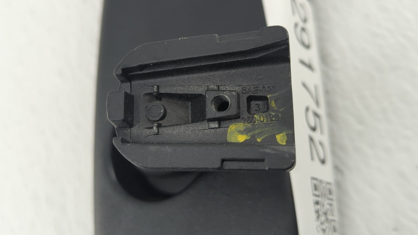 2008 Nissan Maxima Interior Rear View Mirror Replacement OEM Fits OEM Used Auto Parts - Oemusedautoparts1.com