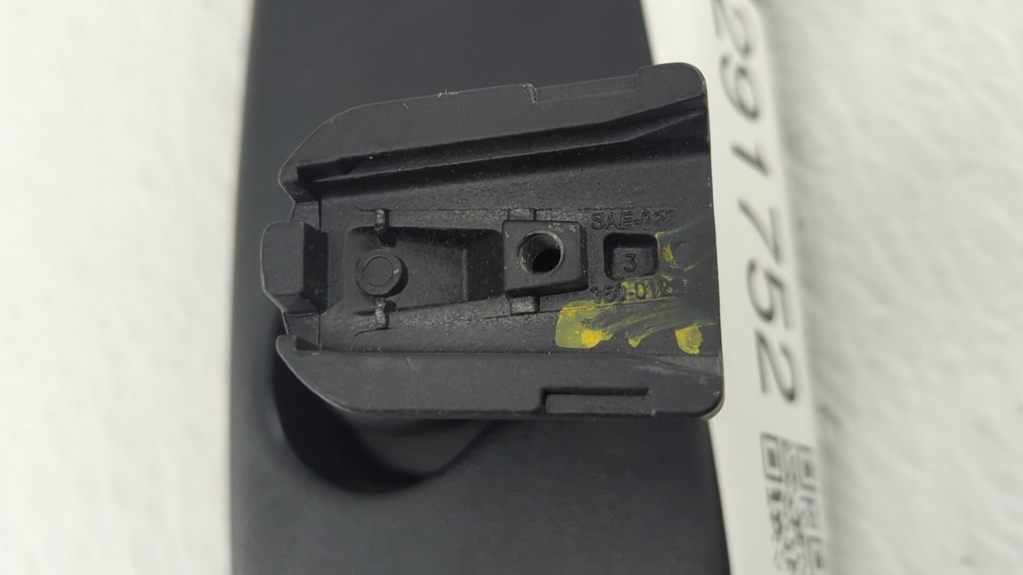 2008 Nissan Maxima Interior Rear View Mirror Replacement OEM Fits OEM Used Auto Parts - Oemusedautoparts1.com