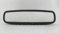 2008 Nissan Maxima Interior Rear View Mirror Replacement OEM Fits OEM Used Auto Parts - Oemusedautoparts1.com