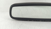 2008 Nissan Maxima Interior Rear View Mirror Replacement OEM Fits OEM Used Auto Parts - Oemusedautoparts1.com