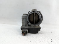 2007-2008 Nissan Maxima Throttle Body P/N:RME70-04 Fits Fits 2006 2007 2008 2009 OEM Used Auto Parts - Oemusedautoparts1.com