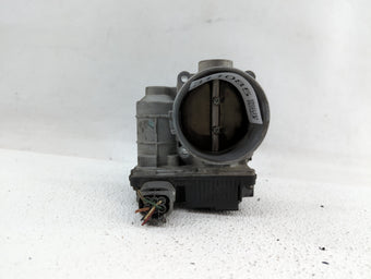 compare product 2007-2008 Nissan Maxima Throttle Body P/N:RME70-04 Fits Fits 2006 2007 2008 2009 OEM Used Auto Parts