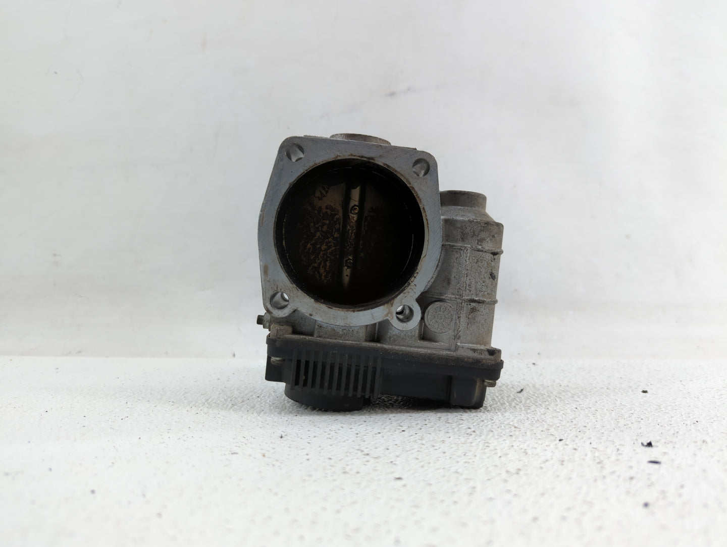 2007-2008 Nissan Maxima Throttle Body P/N:RME70-04 Fits Fits 2006 2007 2008 2009 OEM Used Auto Parts - Oemusedautoparts1.com