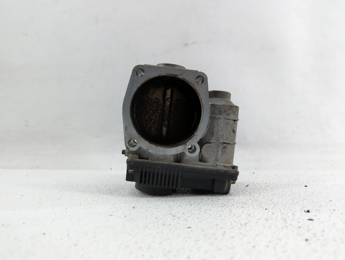2007-2008 Nissan Maxima Throttle Body P/N:RME70-04 Fits Fits 2006 2007 2008 2009 OEM Used Auto Parts - Oemusedautoparts1.com