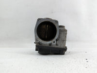 2007-2008 Nissan Maxima Throttle Body P/N:RME70-04 Fits Fits 2006 2007 2008 2009 OEM Used Auto Parts - Oemusedautoparts1.com