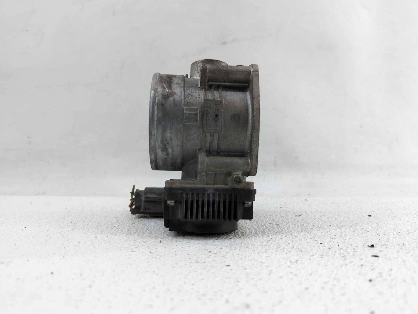 2007-2008 Nissan Maxima Throttle Body P/N:RME70-04 Fits Fits 2006 2007 2008 2009 OEM Used Auto Parts - Oemusedautoparts1.com