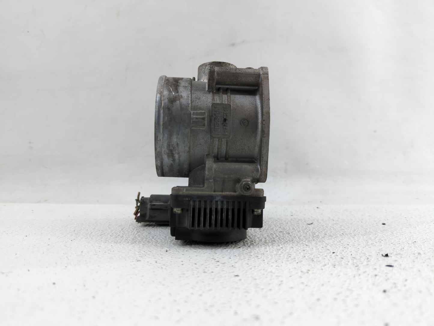 2007-2008 Nissan Maxima Throttle Body P/N:RME70-04 Fits Fits 2006 2007 2008 2009 OEM Used Auto Parts - Oemusedautoparts1.com