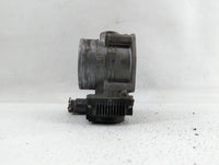 2007-2008 Nissan Maxima Throttle Body P/N:RME70-04 Fits Fits 2006 2007 2008 2009 OEM Used Auto Parts - Oemusedautoparts1.com