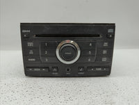2008 Nissan Maxima Radio AM FM Cd Player Receiver Replacement P/N:28185 ZK30A 28185 ZE50A Fits OEM Used Auto Parts - Oemused