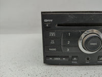 2008 Nissan Maxima Radio AM FM Cd Player Receiver Replacement P/N:28185 ZK30A 28185 ZE50A Fits OEM Used Auto Parts - Oemused