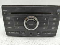 2008 Nissan Maxima Radio AM FM Cd Player Receiver Replacement P/N:28185 ZK30A 28185 ZE50A Fits OEM Used Auto Parts - Oemused