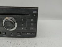 2008 Nissan Maxima Radio AM FM Cd Player Receiver Replacement P/N:28185 ZK30A 28185 ZE50A Fits OEM Used Auto Parts - Oemused