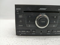 2008 Nissan Maxima Radio AM FM Cd Player Receiver Replacement P/N:28090 ZK30A 28185 ZE50B Fits OEM Used Auto Parts - Oemused