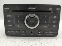 2008 Nissan Maxima Radio AM FM Cd Player Receiver Replacement P/N:28090 ZK30A 28185 ZE50B Fits OEM Used Auto Parts - Oemused