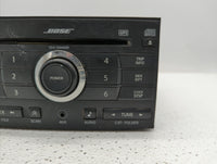 2008 Nissan Maxima Radio AM FM Cd Player Receiver Replacement P/N:28090 ZK30A 28185 ZE50B Fits OEM Used Auto Parts - Oemused