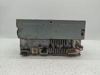2008 Nissan Maxima Radio AM FM Cd Player Receiver Replacement P/N:28090 ZK30A 28185 ZE50B Fits OEM Used Auto Parts - Oemused