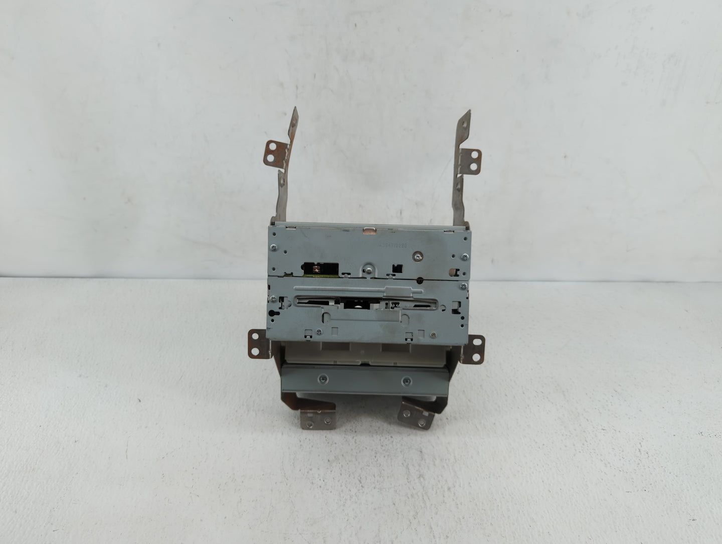 2007-2008 Nissan Maxima Am Fm Cd Player Radio Receiver - Oemusedautoparts1.com