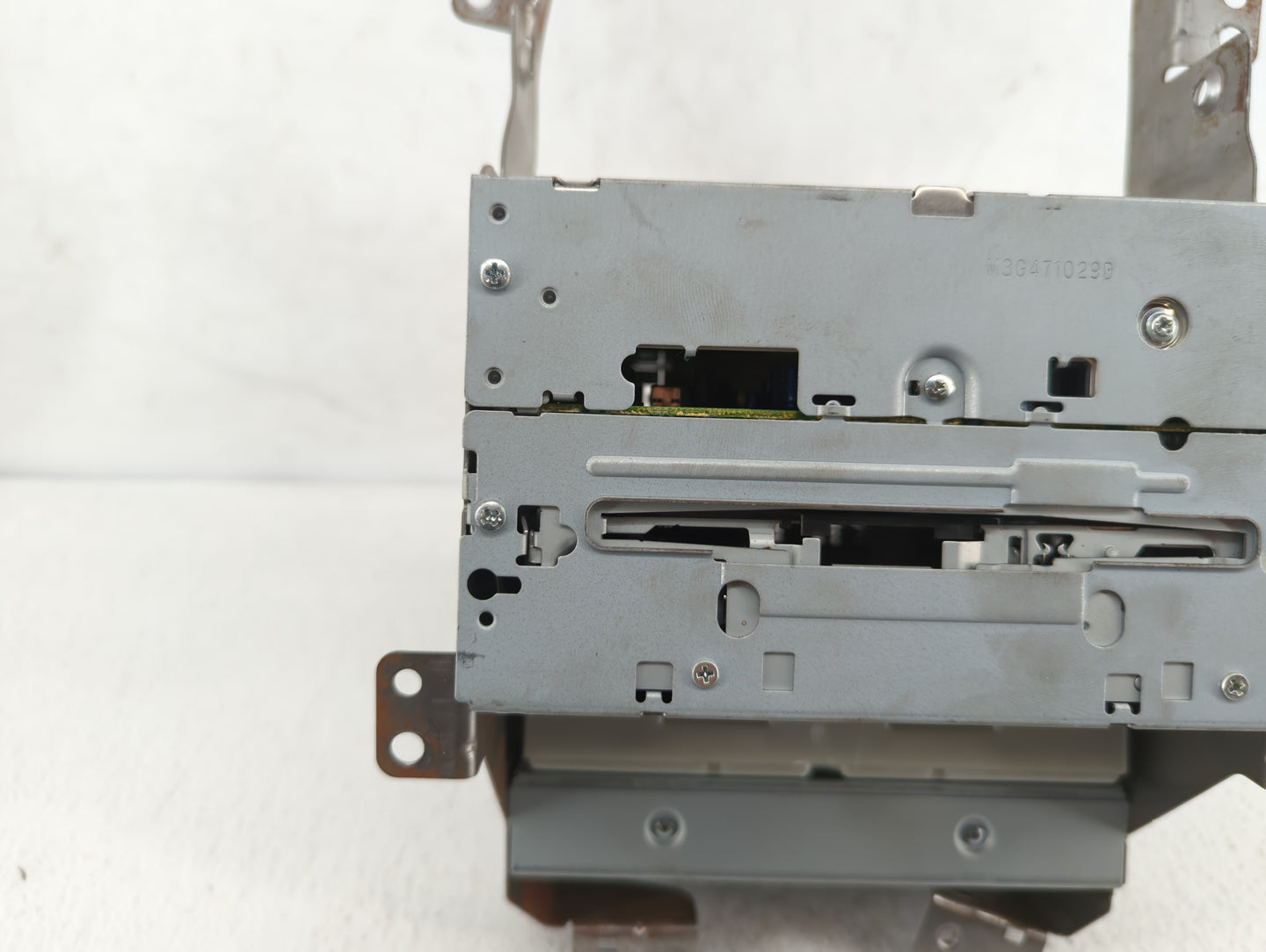 2007-2008 Nissan Maxima Am Fm Cd Player Radio Receiver - Oemusedautoparts1.com