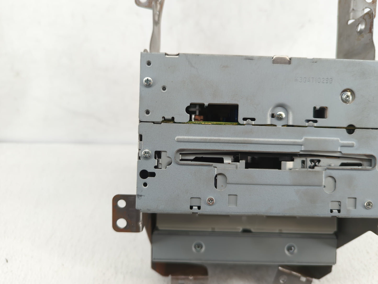 2007-2008 Nissan Maxima Am Fm Cd Player Radio Receiver - Oemusedautoparts1.com