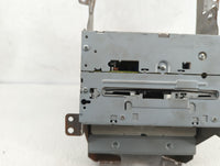 2007-2008 Nissan Maxima Am Fm Cd Player Radio Receiver - Oemusedautoparts1.com