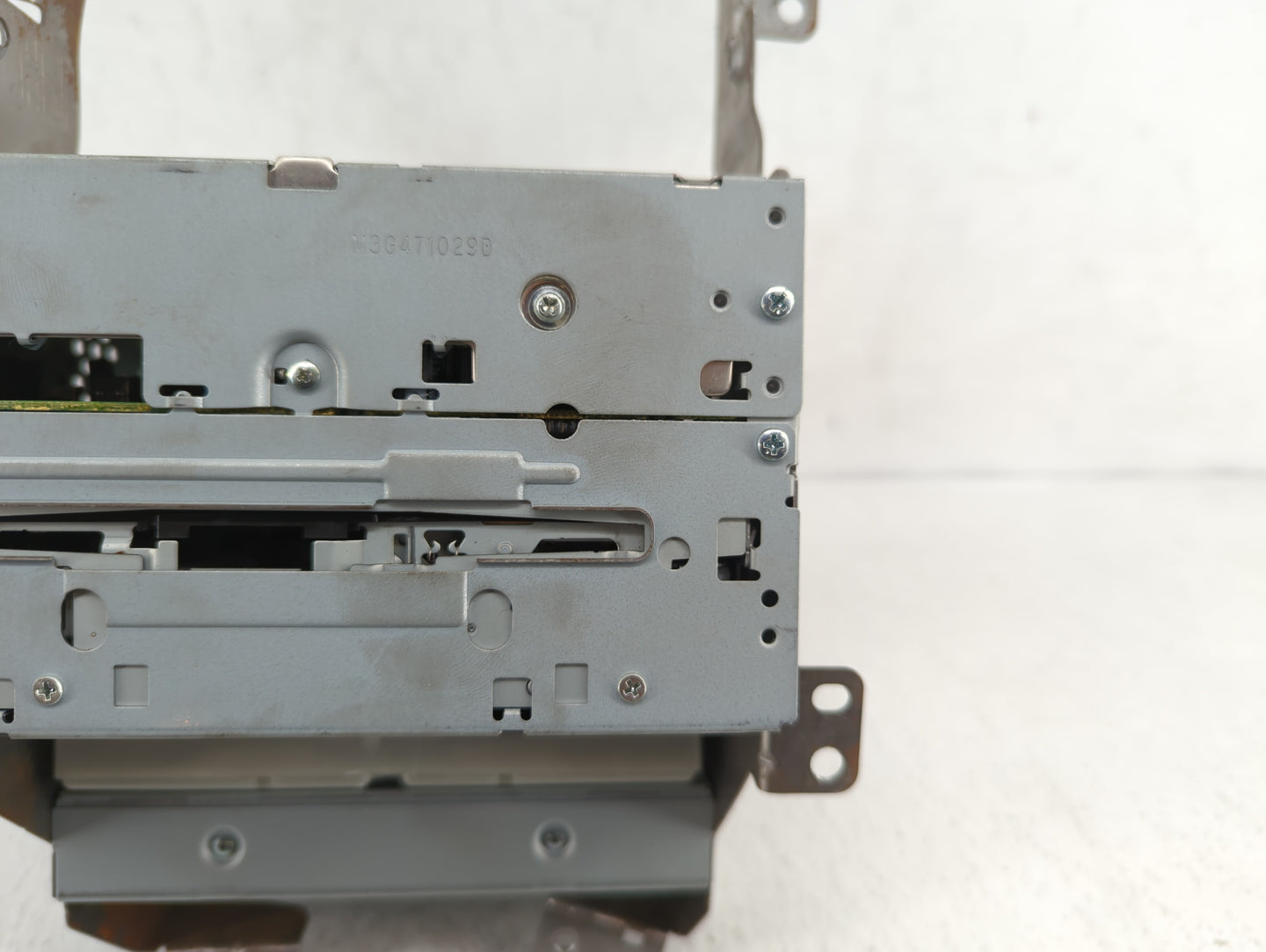 2007-2008 Nissan Maxima Am Fm Cd Player Radio Receiver - Oemusedautoparts1.com
