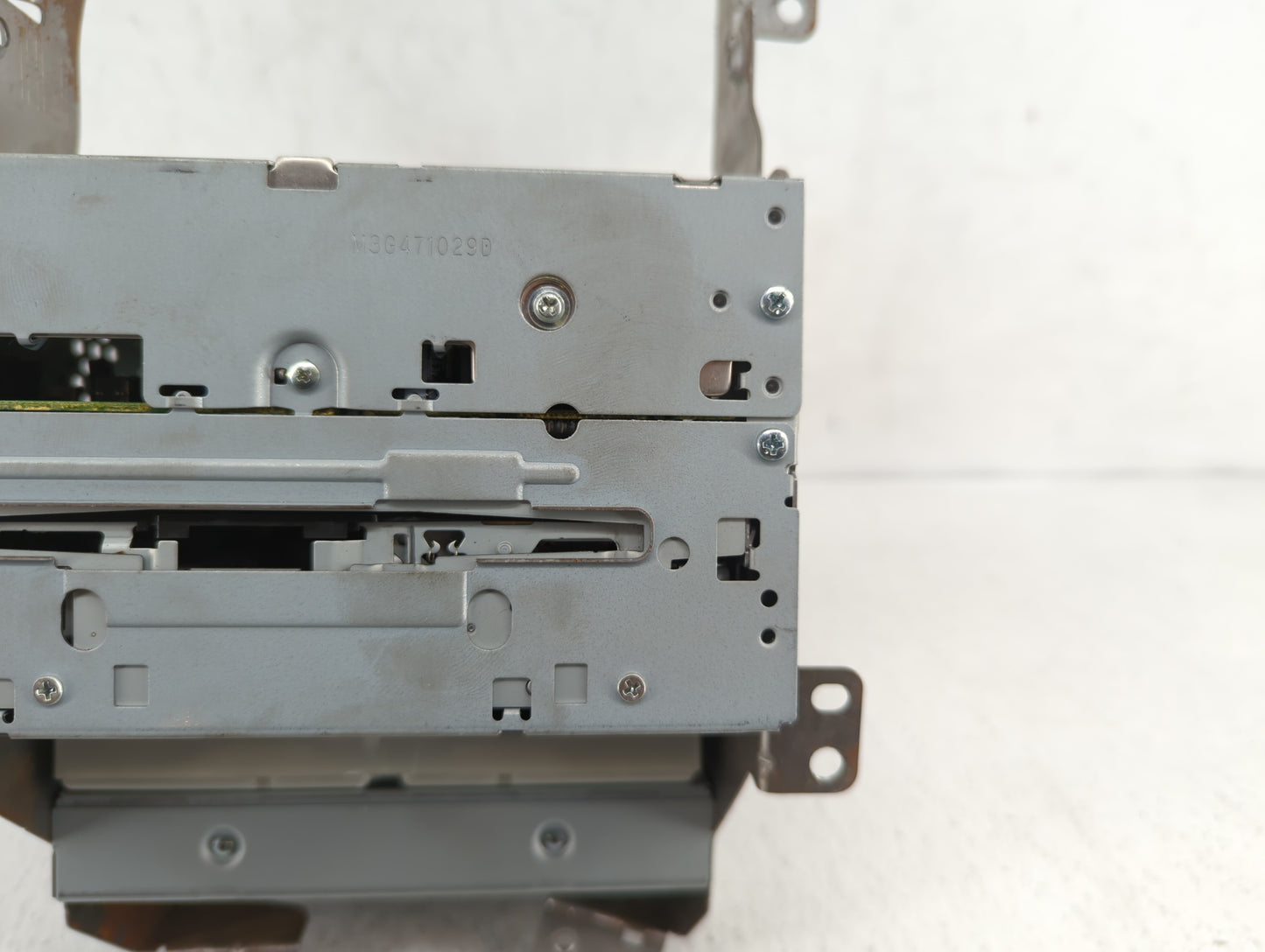 2007-2008 Nissan Maxima Am Fm Cd Player Radio Receiver - Oemusedautoparts1.com