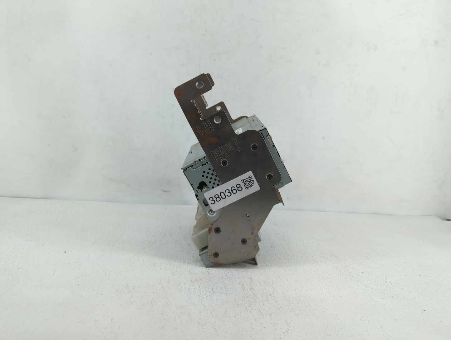 2007-2008 Nissan Maxima Am Fm Cd Player Radio Receiver - Oemusedautoparts1.com