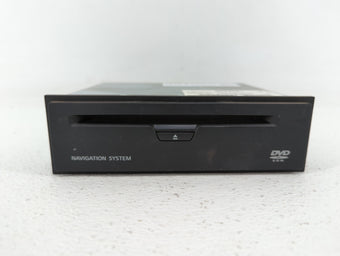 compare product 2007-2008 Nissan Maxima Information Display Screen