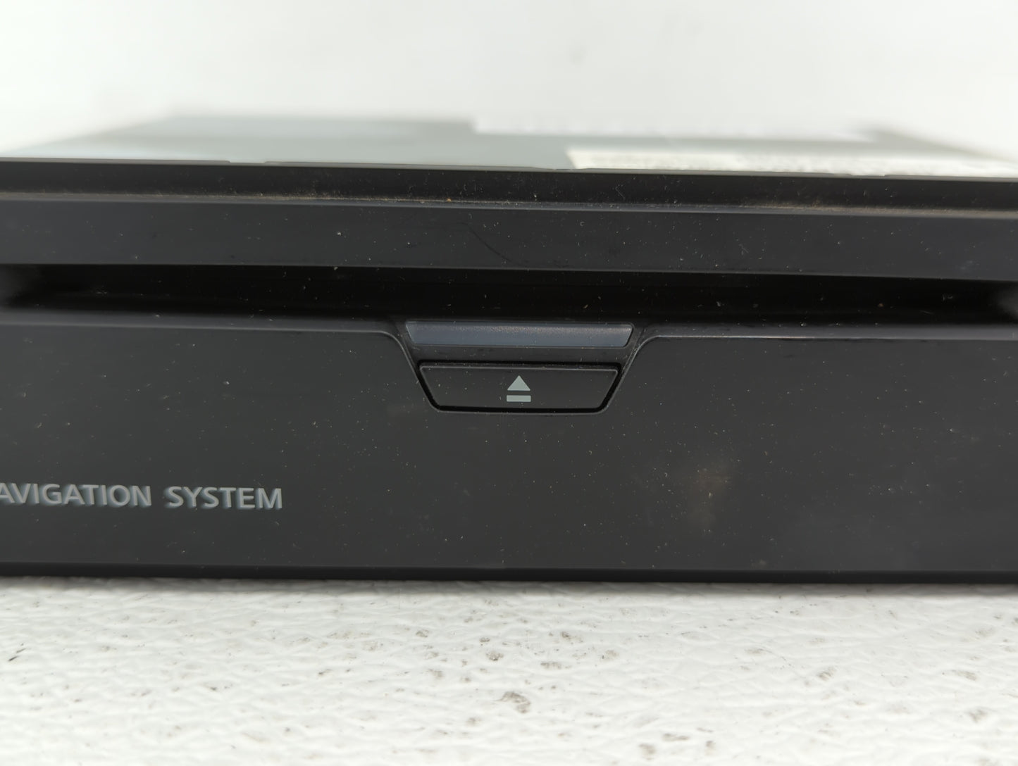 2007-2008 Nissan Maxima Information Display Screen - Oemusedautoparts1.com