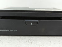 2007-2008 Nissan Maxima Information Display Screen - Oemusedautoparts1.com